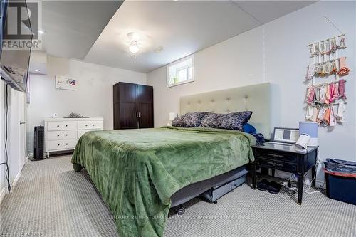 218 Marilyn Street, Shelburne, ON - Indoor Photo Showing Bedroom