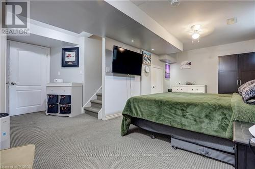 218 Marilyn Street, Shelburne, ON - Indoor Photo Showing Bedroom