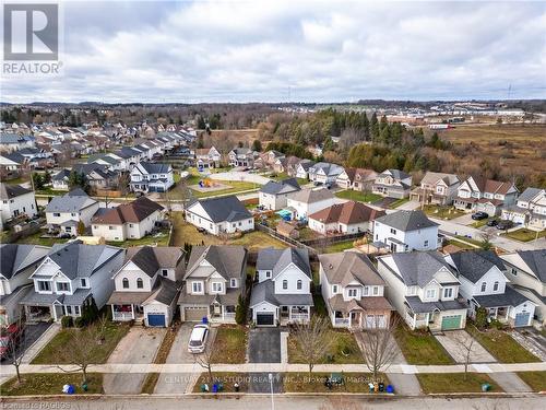 218 Marilyn Street, Shelburne, ON - Outdoor With View