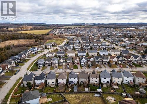 218 Marilyn Street, Shelburne, ON - Outdoor With View