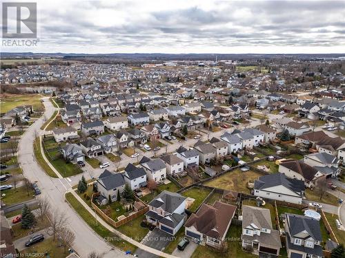 218 Marilyn Street, Shelburne, ON - Outdoor With View