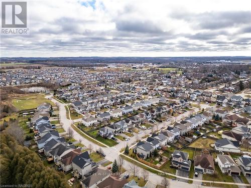 218 Marilyn Street, Shelburne, ON - Outdoor With View