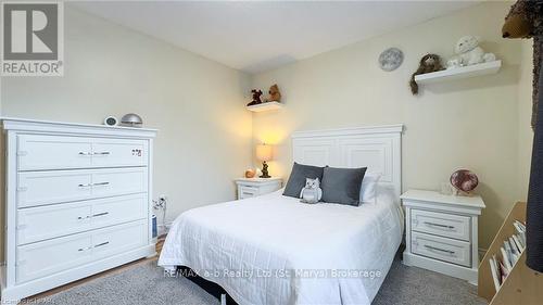 71 Clayton Street, West Perth (Mitchell), ON - Indoor Photo Showing Bedroom