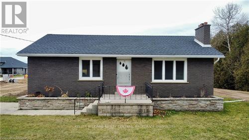 854 Grey Road 28, Hanover, ON - Outdoor