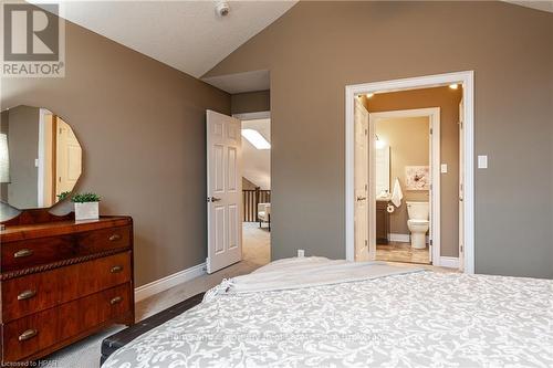 221 - 50 Galt Road Road, Stratford, ON - Indoor Photo Showing Bedroom