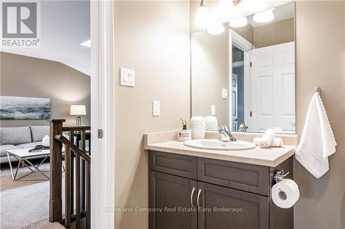 221 - 50 Galt Road Road, Stratford, ON - Indoor Photo Showing Bathroom