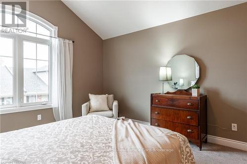 221 - 50 Galt Road Road, Stratford, ON - Indoor Photo Showing Bedroom