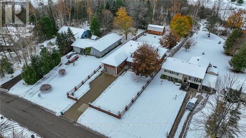 347 Tyendinaga Drive, Saugeen Shores (South Bruce Peninsula), ON - Outdoor