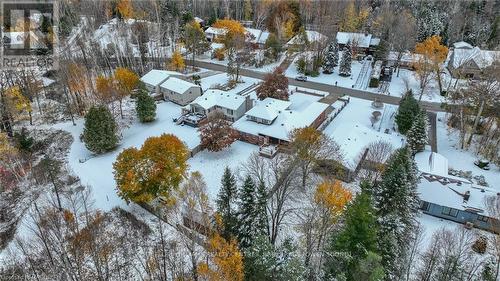 347 Tyendinaga Drive, Saugeen Shores (South Bruce Peninsula), ON - Outdoor With View