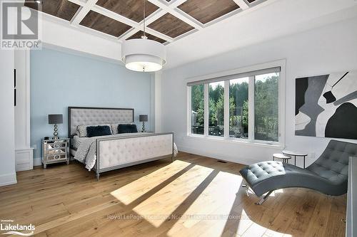 154 Landry Lane, Blue Mountains, ON - Indoor Photo Showing Bedroom