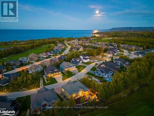 154 Landry Lane, Blue Mountains, ON - Outdoor With View