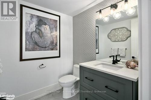 154 Landry Lane, Blue Mountains, ON - Indoor Photo Showing Bathroom