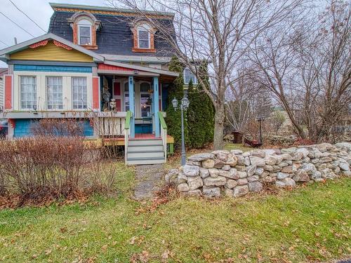 ExtÃ©rieur - 58 Rue York, Huntingdon, QC - Outdoor