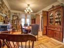 Salle Ã  manger - 58 Rue York, Huntingdon, QC  - Indoor Photo Showing Dining Room 