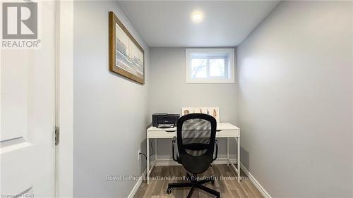 943 Dearness Drive, London, ON - Indoor Photo Showing Office