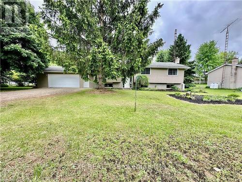 129 Westfall Crescent, West Grey, ON - Outdoor