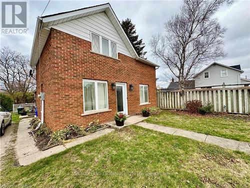 496 Queen Street, Kincardine, ON - Outdoor