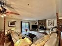 496 Queen Street, Kincardine, ON  - Indoor Photo Showing Living Room With Fireplace 