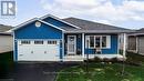 103 Huron Heights Drive, Ashfield-Colborne-Wawanosh (Colborne), ON  - Outdoor With Facade 