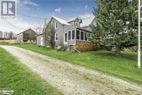 556341 6Th Line, Blue Mountains, ON - Outdoor