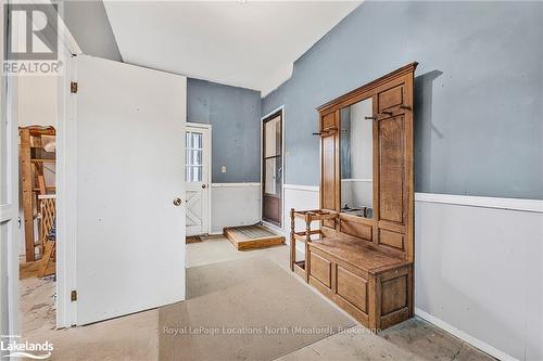 556341 6Th Line, Blue Mountains, ON - Indoor Photo Showing Other Room