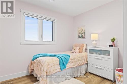 4335 Perth Road 119, Perth East (Ellice), ON - Indoor Photo Showing Bedroom