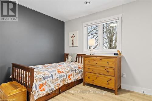 4335 Perth Road 119, Perth East (Ellice), ON - Indoor Photo Showing Bedroom