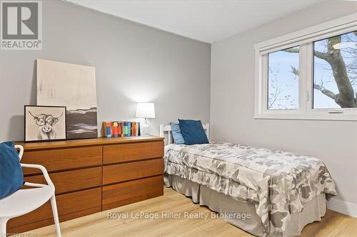 4335 Perth Road 119, Perth East (Ellice), ON - Indoor Photo Showing Bedroom