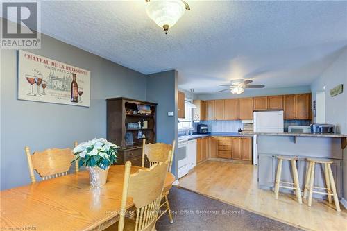 793 Lavery Street, North Perth (Listowel), ON - Indoor