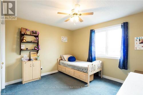 793 Lavery Street, North Perth (Listowel), ON - Indoor Photo Showing Bedroom