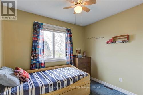 793 Lavery Street, North Perth (Listowel), ON - Indoor Photo Showing Bedroom