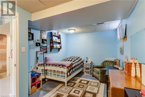 793 Lavery Street, North Perth (Listowel), ON - Indoor Photo Showing Bedroom