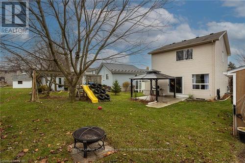 793 Lavery Street, North Perth (Listowel), ON - Outdoor