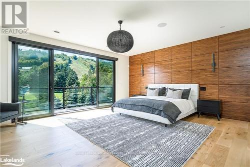 143 Wyandot Court, Blue Mountains (Blue Mountain Resort Area), ON - Indoor Photo Showing Bedroom