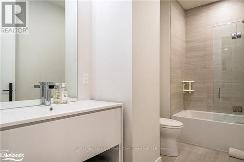 143 Wyandot Court, Blue Mountains (Blue Mountain Resort Area), ON - Indoor Photo Showing Bathroom