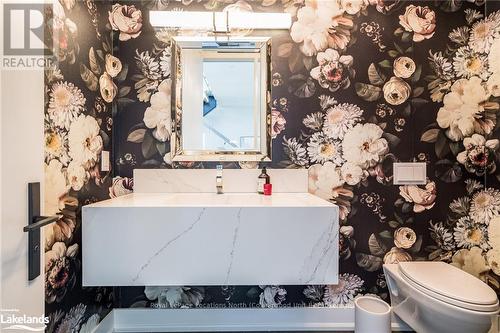 143 Wyandot Court, Blue Mountains (Blue Mountain Resort Area), ON -  Photo Showing Bathroom