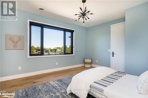 143 Wyandot Court, Blue Mountains (Blue Mountain Resort Area), ON - Indoor Photo Showing Bedroom