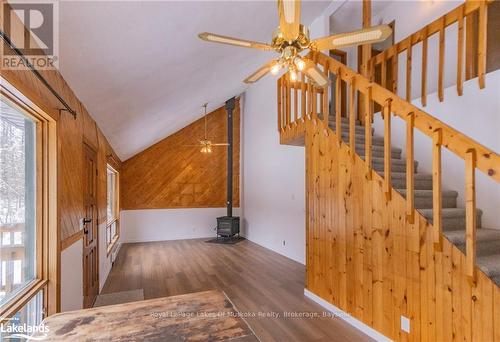 1125 Fairy Falls Road, Lake Of Bays (Mclean), ON - Indoor Photo Showing Other Room