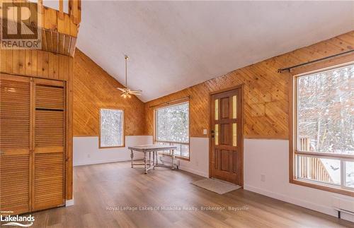 1125 Fairy Falls Road, Lake Of Bays (Mclean), ON - Indoor Photo Showing Other Room