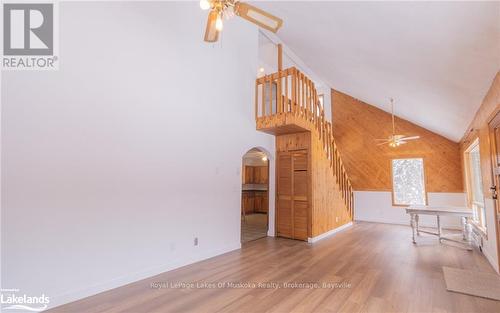 1125 Fairy Falls Road, Lake Of Bays (Mclean), ON - Indoor Photo Showing Other Room