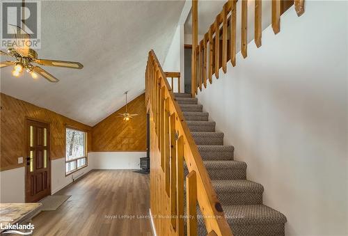 1125 Fairy Falls Road, Lake Of Bays (Mclean), ON - Indoor Photo Showing Other Room