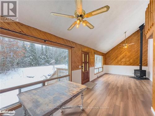 1125 Fairy Falls Road, Lake Of Bays (Mclean), ON - Indoor