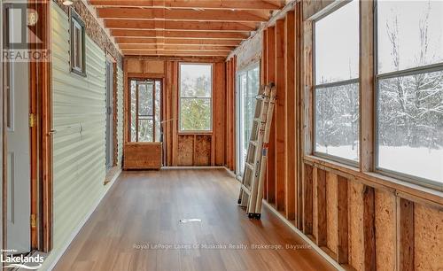 1125 Fairy Falls Road, Lake Of Bays (Mclean), ON - Indoor Photo Showing Other Room