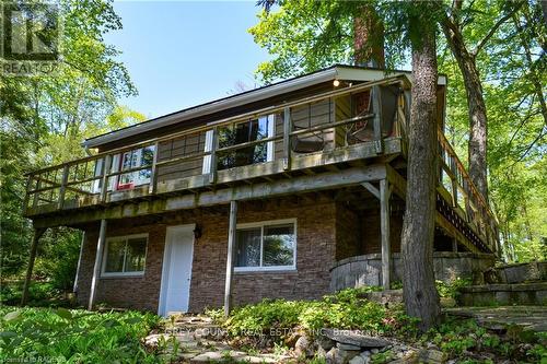 583301 60 Side Road, Chatsworth, ON - Outdoor