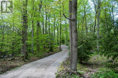 583301 60 Side Road, Chatsworth, ON - Outdoor