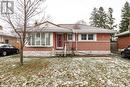 51 Gordon Street, Stratford, ON  - Outdoor 