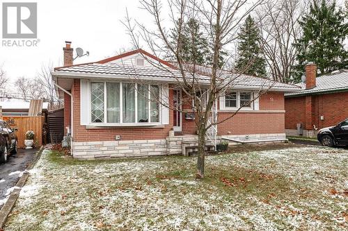 51 Gordon Street, Stratford, ON - Outdoor