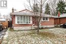 51 Gordon Street, Stratford, ON  - Outdoor 