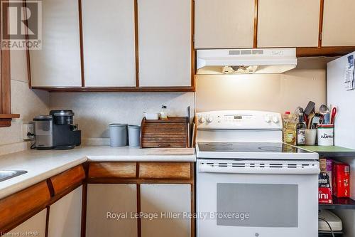 51 Gordon Street, Stratford, ON - Indoor Photo Showing Kitchen