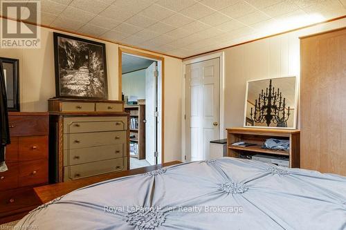 51 Gordon Street, Stratford, ON - Indoor Photo Showing Bedroom